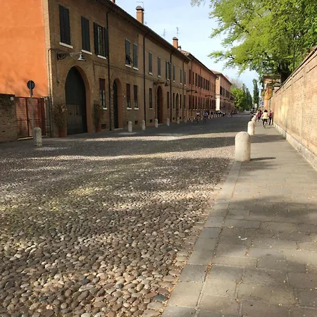 Affittacamere Palazzo Sabbioni Romantica Della Duchessa 3*