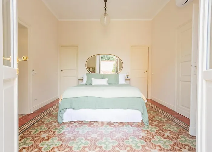 Palazzo Sabbioni Romantica Della Duchessa Affittacamere 3*