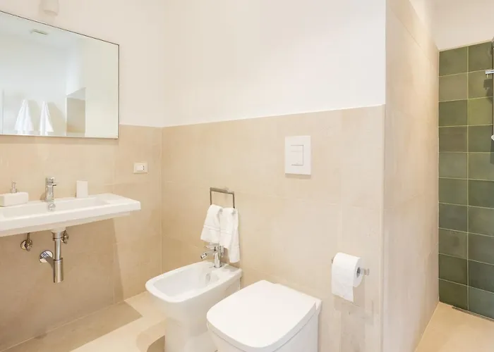 Palazzo Sabbioni Romantica Della Duchessa Affittacamere